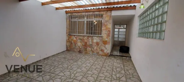 Sobrado com 2 Quartos à venda, 163m² no Vila Carrão, São Paulo