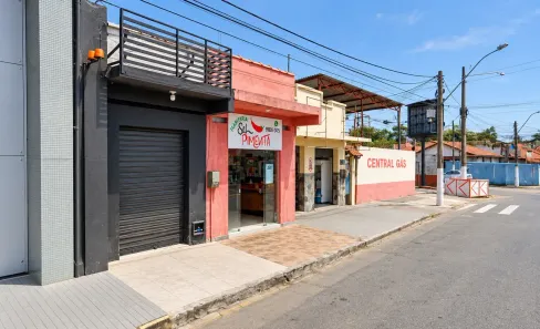 Ponto Comercial à venda, 578m² no Santa Isabel, Resende