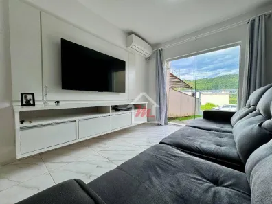 Sobrado com 2 Quartos à venda, 76m² no Fortaleza Alta, Blumenau