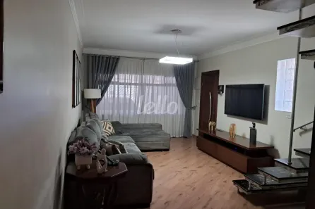 Casa com 3 Quartos à venda, 200m² no Vila Salete, São Paulo
