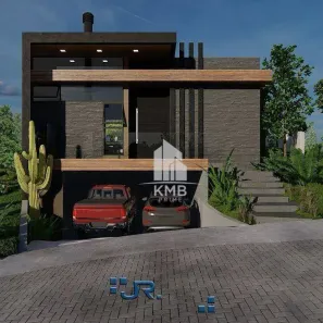 Casa de Condomínio com 3 Quartos à venda, 138m² no Loteamento Jardim Timbaúva, Gravataí