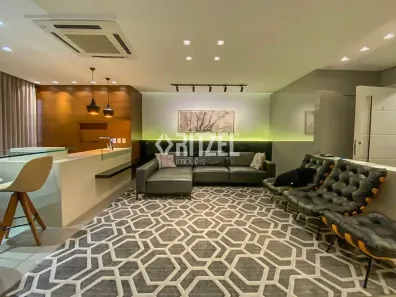 Apartamento com 3 Quartos à venda, 159m² no Centro, Novo Hamburgo