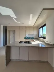 Apartamento com 3 Quartos à venda, 138m² no Centro, Cascavel