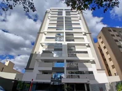 Apartamento com 2 Quartos à venda, 107m² no Judith, Londrina