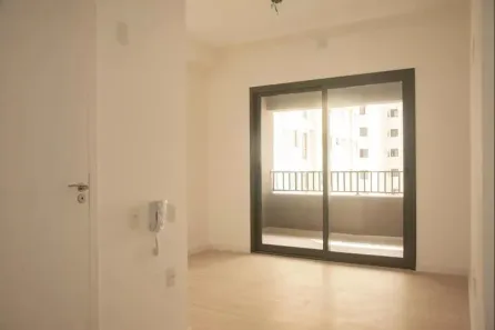Kitnet com 1 Quarto à venda, 29m² no Vila Clementino, São Paulo