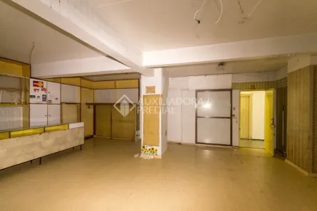 Sala Comercial para alugar, 56m² no Centro Histórico, Porto Alegre