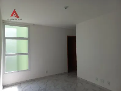 Apartamento com 2 Quartos à venda, 48m² no Vila Zezé, Jacareí