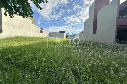 Lote/Terreno à venda, 200m² no São Bento, Paulínia