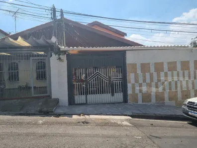 Casa com 3 Quartos à venda, 180m² no Jardim Ester Yolanda, São Paulo