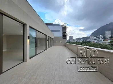 Cobertura com 4 Quartos à venda, 460m² no Leblon, Rio de Janeiro