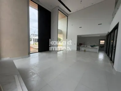 Casa com 4 Quartos à venda, 437m² no Parque Reserva Fazenda Imperial, Sorocaba