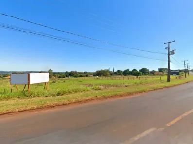 Lote/Terreno à venda, 5204m² no Conjunto Semiramis Barros Braga, Londrina