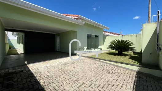 Casa com 3 Quartos à venda, 142m² no Bal Stella Maris, Peruíbe