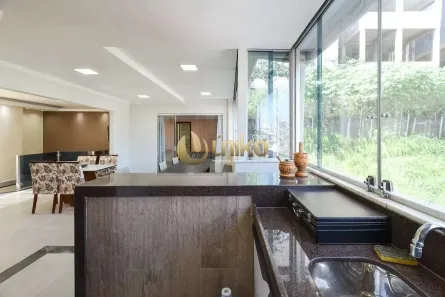 Cobertura com 4 Quartos à venda, 161m² no São Lucas, Belo Horizonte