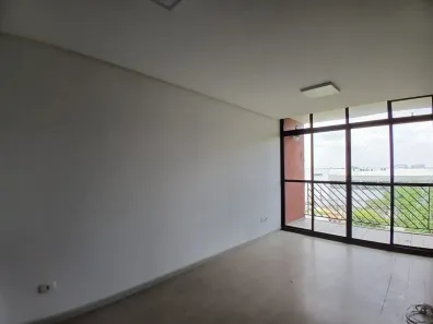 Apartamento com 2 Quartos para alugar, 79m² no Tamboré, Barueri