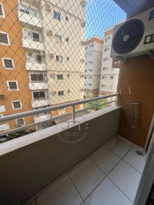 Apartamento com 2 Quartos para venda ou aluguel, 55m² no Porto, Cuiabá