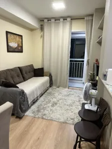 Apartamento com 2 Quartos à venda, 58m² no Vila Matilde, São Paulo