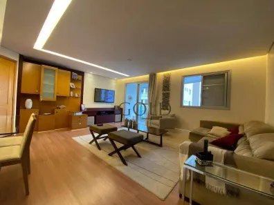 Apartamento com 3 Quartos à venda, 114m² no Vila Leopoldina, São Paulo