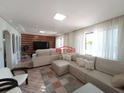 Casa com 3 Quartos à venda, 181m² no Parque Císper, São Paulo
