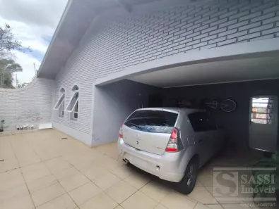 Casa com 3 Quartos à venda, 212m² no Vila Rocha, Limeira