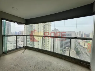 Apartamento com 2 Quartos à venda, 82m² no Santo Amaro, São Paulo