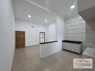 Casa com 3 Quartos à venda, 105m² no Jardim Satélite, São José dos Campos