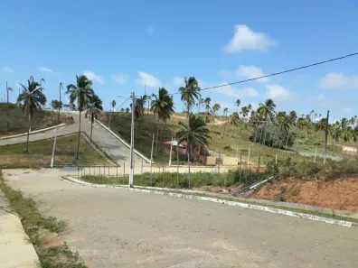 Lote/Terreno com 1 Quarto à venda, 900m² no Sonho Verde, Paripueira