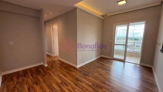 Apartamento com 2 Quartos à venda, 58m² no Medeiros, Jundiaí