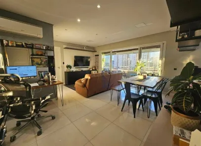 Apartamento com 2 Quartos à venda, 67m² no Tatuapé, São Paulo