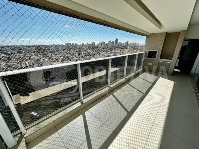 Apartamento com 3 Quartos à venda, 147m² no Tubalina, Uberlândia