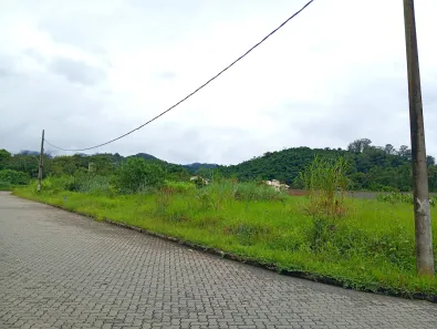 Lote/Terreno à venda, 805m² no Nova Penedo, Itatiaia