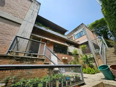 Sobrado com 3 Quartos à venda, 500m² no Jardim Guedala, São Paulo