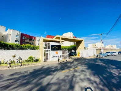 Apartamento com 3 Quartos para alugar, 77m² no Campestre, Teresina