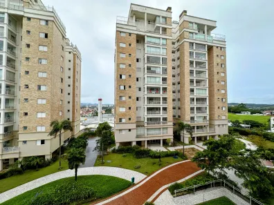 Apartamento com 3 Quartos à venda, 148m² no Vila Nova Socorro, Mogi das Cruzes