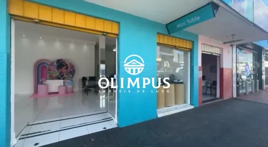 Imóvel Comercial para alugar, 100m² no Martins, Uberlândia
