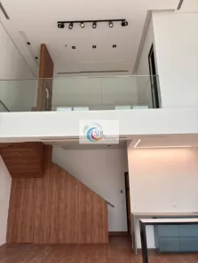 Sala Comercial à venda, 86m² no Vila Cordeiro, São Paulo