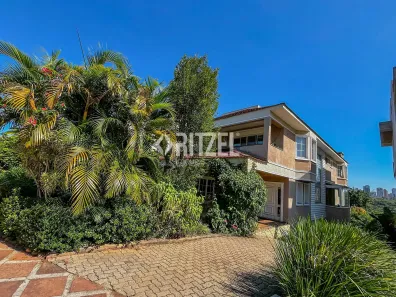 Casa com 4 Quartos à venda, 530m² no Hamburgo Velho, Novo Hamburgo