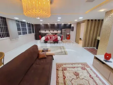 Apartamento com 4 Quartos à venda, 200m² no Copacabana, Rio de Janeiro