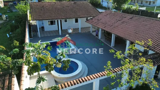 Fazenda/Sítio com 3 Quartos à venda, 320m² no , Mongaguá