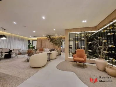 Apartamento com 3 Quartos à venda, 127m² no Vila Campesina, Osasco