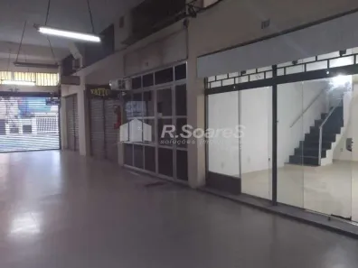 Ponto Comercial com 1 Quarto à venda, 27m² no Madureira, Rio de Janeiro