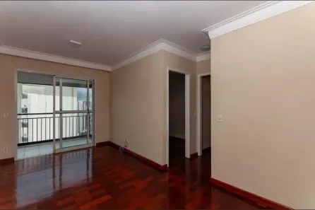 Apartamento com 2 Quartos à venda, 54m² no Barra Funda, São Paulo