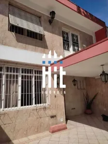 Sobrado com 3 Quartos à venda, 195m² no Mirandópolis, São Paulo