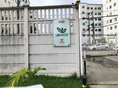 Apartamento com 2 Quartos à venda, 46m² no Boca da Mata, Salvador