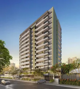 Apartamento com 2 Quartos à venda, 81m² no Atalaia, Aracaju