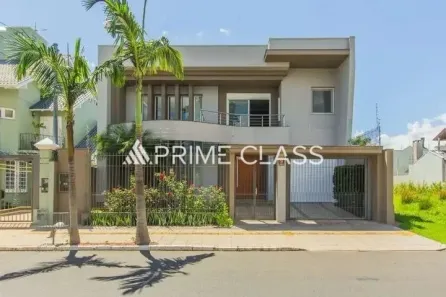 Sobrado com 3 Quartos à venda, 341m² no Centro, Canoas