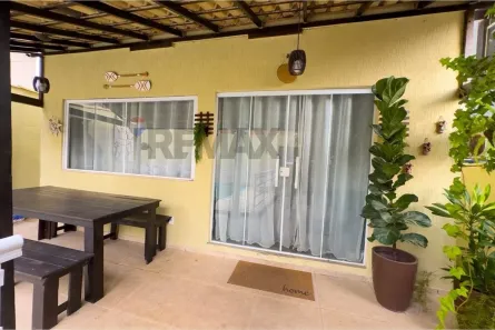 Casa com 4 Quartos à venda, 170m² no João Fernandes, Armação dos Búzios