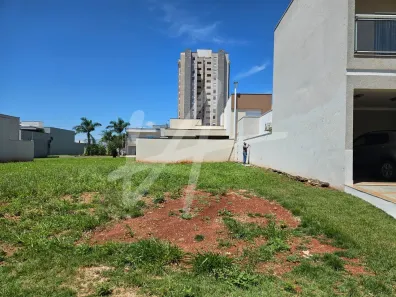 Lote/Terreno à venda, 262m² no Jardim Residencial Parque da Floresta, Sumaré