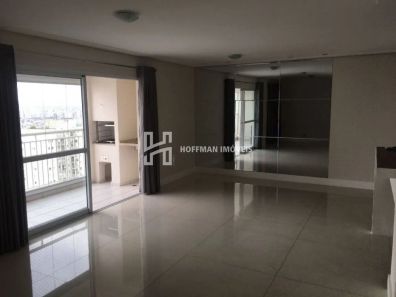 Apartamento com 3 Quartos à venda, 125m² no Boa Vista, São Caetano do Sul