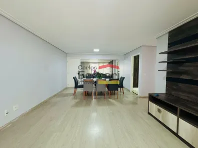 Apartamento com 3 Quartos à venda, 105m² no Parque Mandaqui, São Paulo